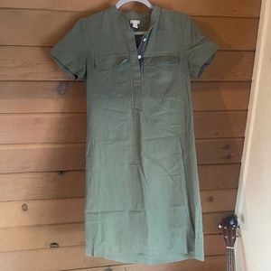 J.Crew Dress